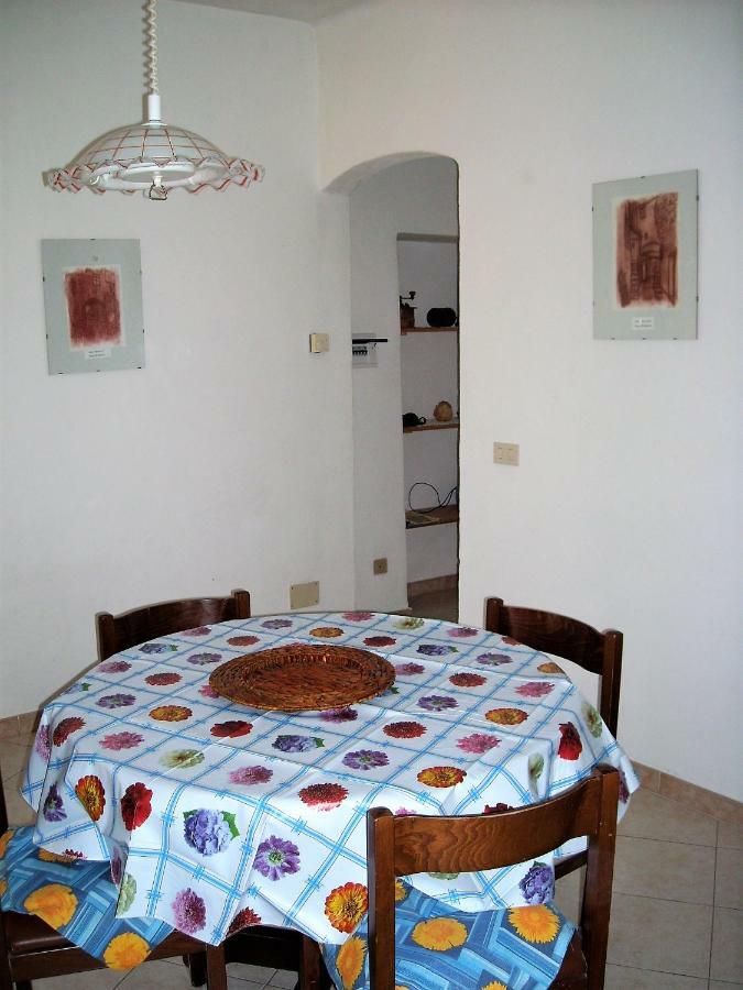 Alloggio Basilico Diano San Pietro Екстериор снимка